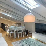 בית נופש La Rocca By Interhome Montemagno (Piedmont)