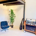 La Rocca By Interhome בית נופש