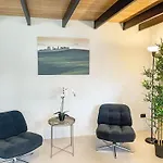 בית נופש La Rocca By Interhome Montemagno (Piedmont)