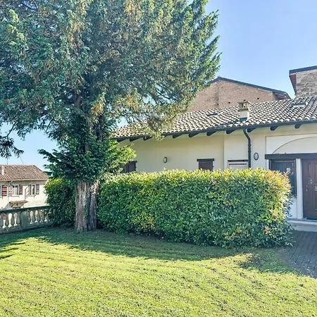 Tatil Evi La Rocca By Interhome Montemagno (Piedmont)