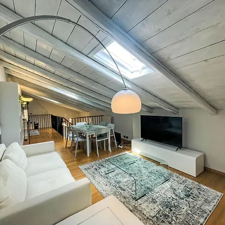 La Rocca By Interhome *