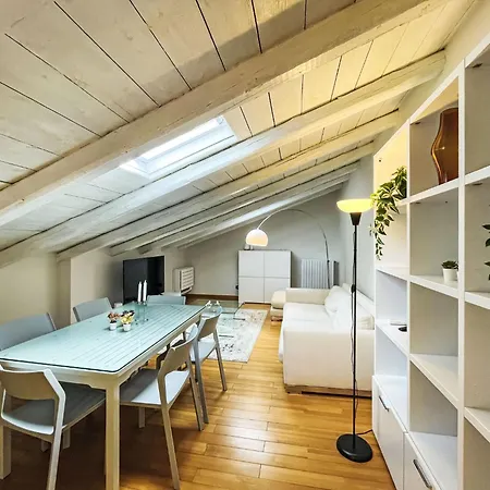 Ferienhaus La Rocca By Interhome *