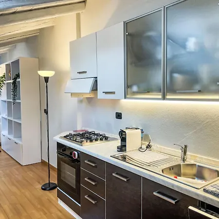 La Rocca By Interhome Montemagno
