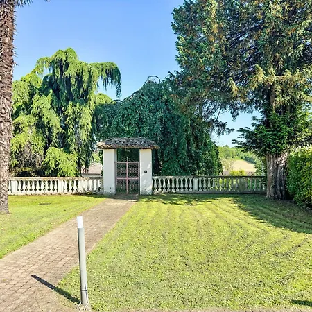 Tatil Evi La Rocca By Interhome Montemagno (Piedmont)