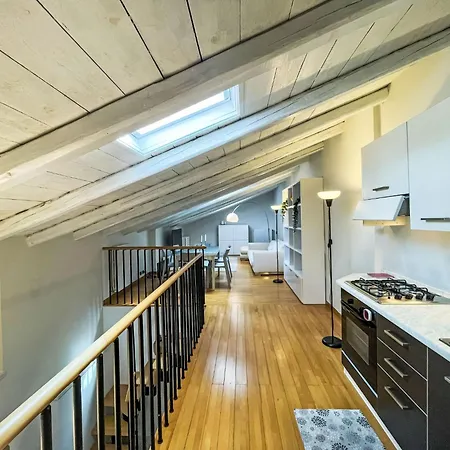 La Rocca By Interhome Montemagno