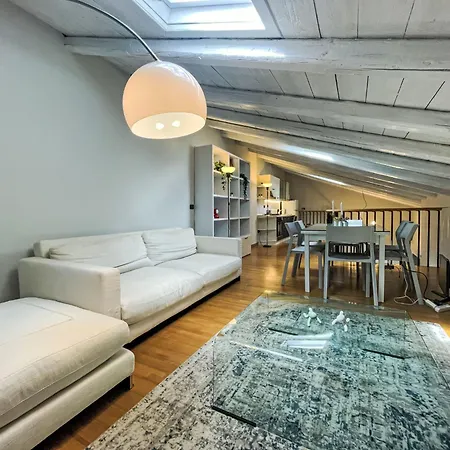 La Rocca By Interhome Montemagno
