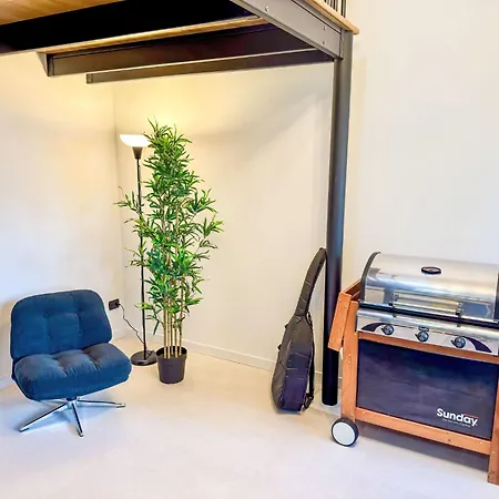 La Rocca By Interhome Ferienhaus