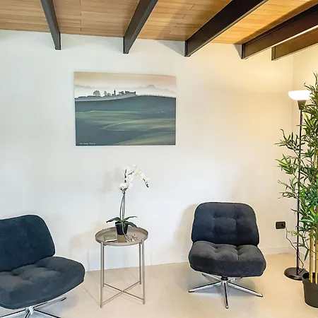 Ferienhaus La Rocca By Interhome Montemagno (Piedmont)