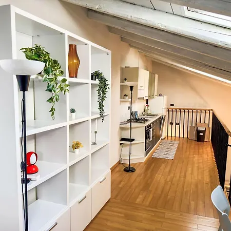 La Rocca By Interhome