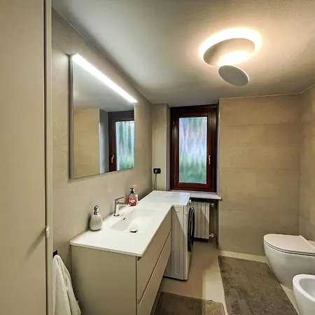 Nyaraló La Rocca By Interhome