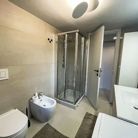 La Rocca By Interhome *