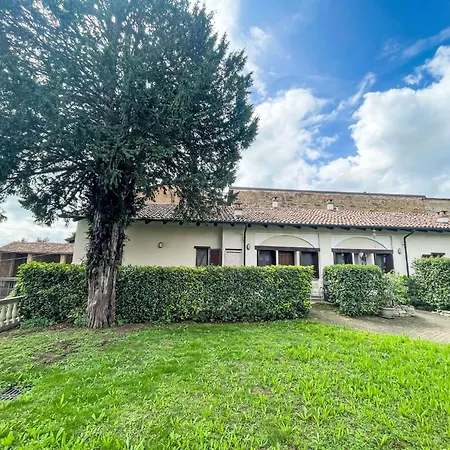 Ferienhaus La Rocca By Interhome Montemagno (Piedmont)