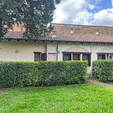 La Rocca By Interhome *