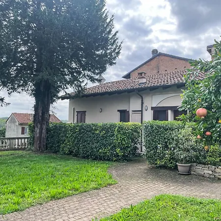 La Rocca By Interhome *