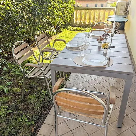 La Rocca By Interhome Nyaraló