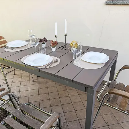 La Rocca By Interhome Nyaraló