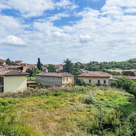 Ferienhaus La Rocca By Interhome Montemagno (Piedmont)